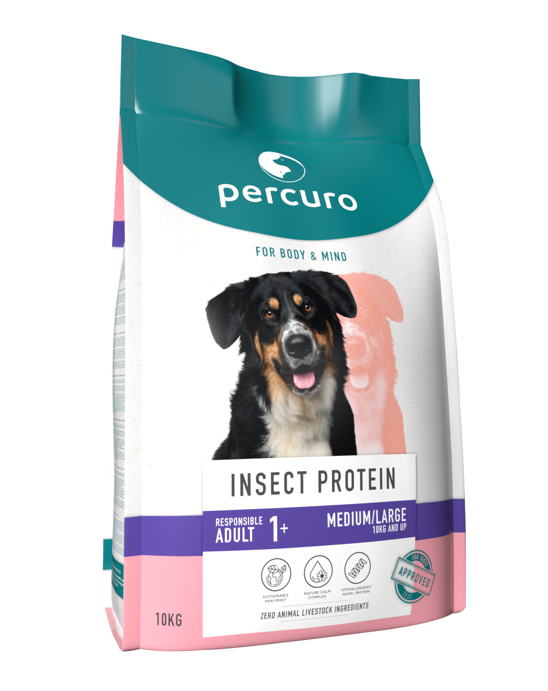 Perfect fit senior outlet dog food